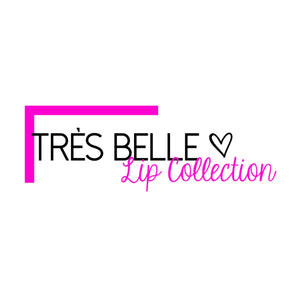 Très Belle Lip Collection